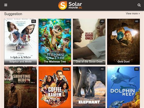 Solarmovie Proxy: List of Unblocked Solarmovie Proxy.